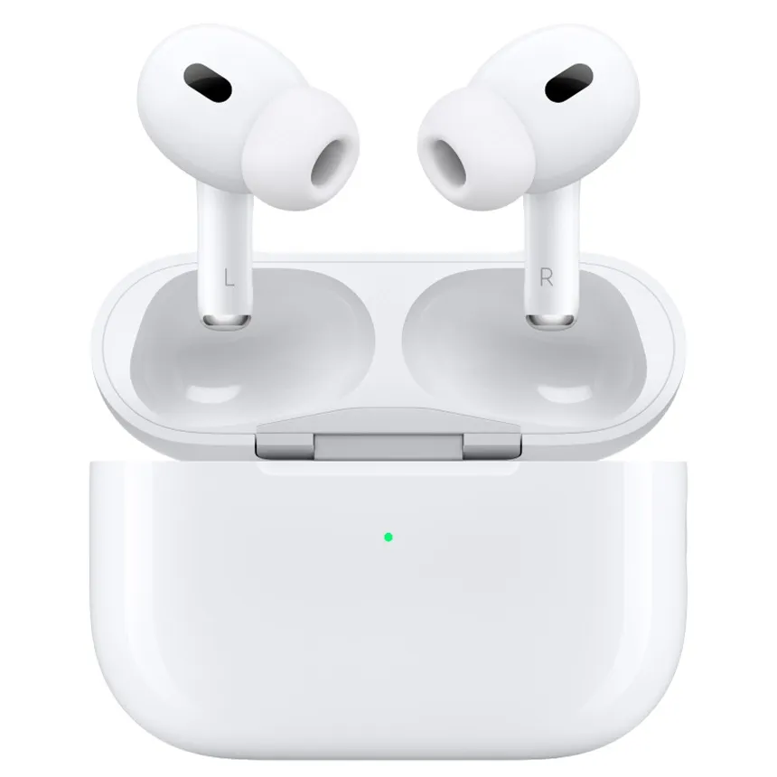 Audífonos AirPods Pro 2da Generación Compatibles iPhone Android Oem