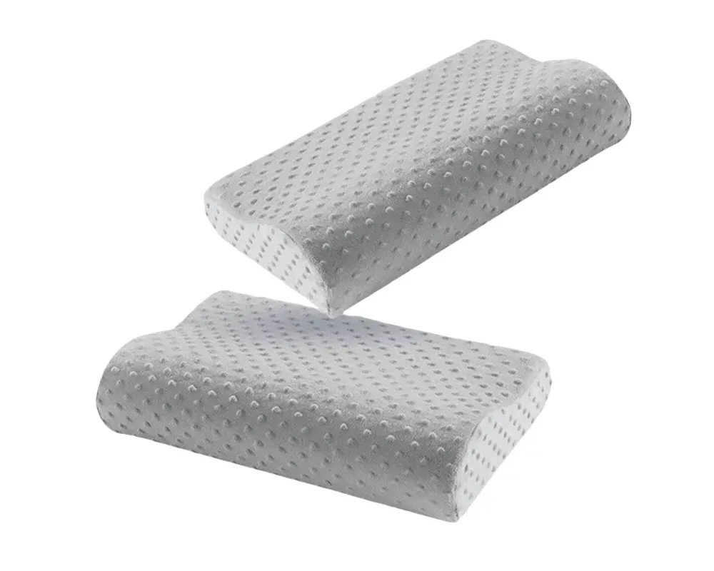 Almohada Leg Pillow Ortopédica