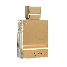 Perfume Amber Oud Gold Edition Al Haramain Unisex