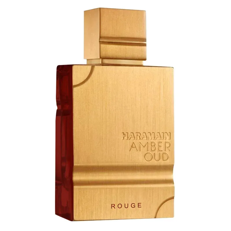 Perfume Amber Oud Rouge Al Haramain Perfumes Unisex