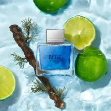 Perfume Blue Seduction Antonio Banderas Para Hombres