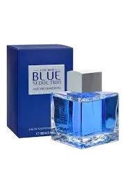 Perfume Blue Seduction Antonio Banderas Para Hombres