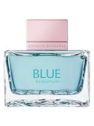 Perfume Blue Seduction Antonio Banderas Para Mujeres