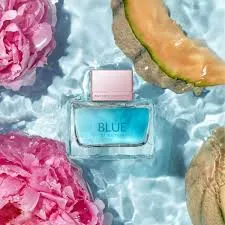 Perfume Blue Seduction Antonio Banderas Para Mujeres