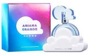 Perfume Cloud Ariana Grande Para Mujeres