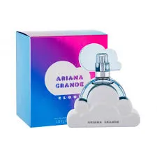 Perfume Cloud Ariana Grande Para Mujeres