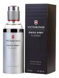 Perfume Swiss Army Victorinox Swiss Army Para Hombres