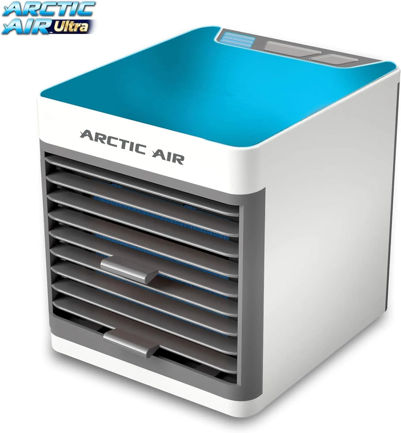 Aire Acondicionado Portatil Artic Air Ultra 2X Original