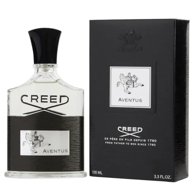 Perfume Aventus Creed Para Hombres