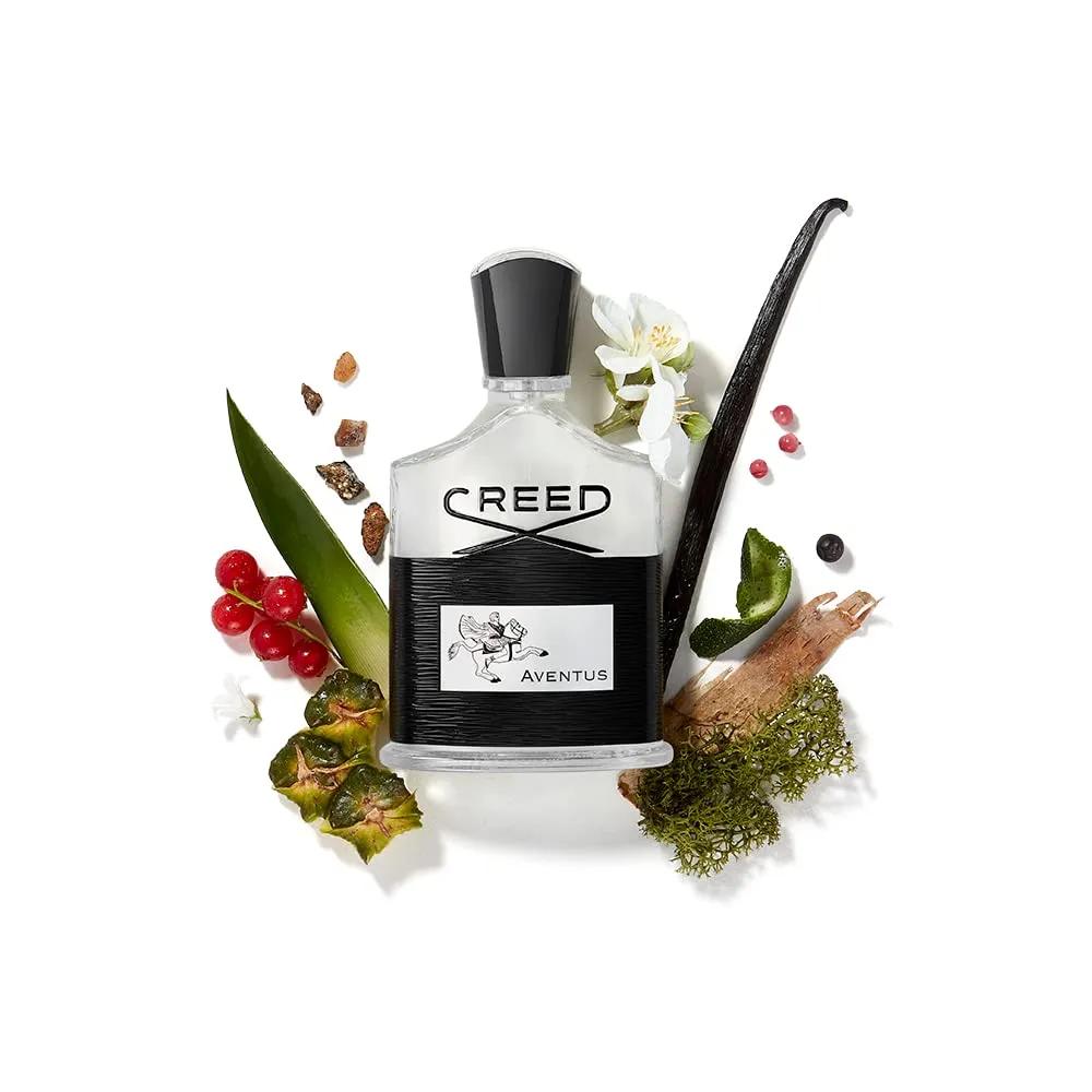 Perfume Aventus Creed Para Hombres