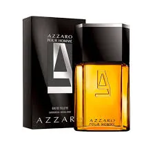 Perfume Azzaro Pour Homme Para Hombre