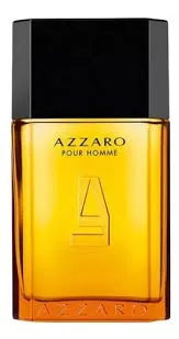 Perfume Azzaro Pour Homme Para Hombre