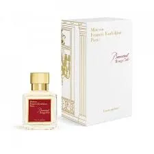 Perfume Baccarat Rouge 540 Maison Francis Kurkdjian Unisex 