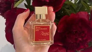 Perfume Baccarat Rouge 540 Maison Francis Kurkdjian Unisex 