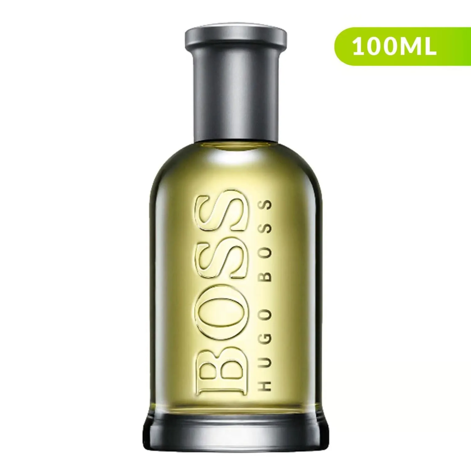 Perfume Boss Bottled Hugo Boss Para Hombres