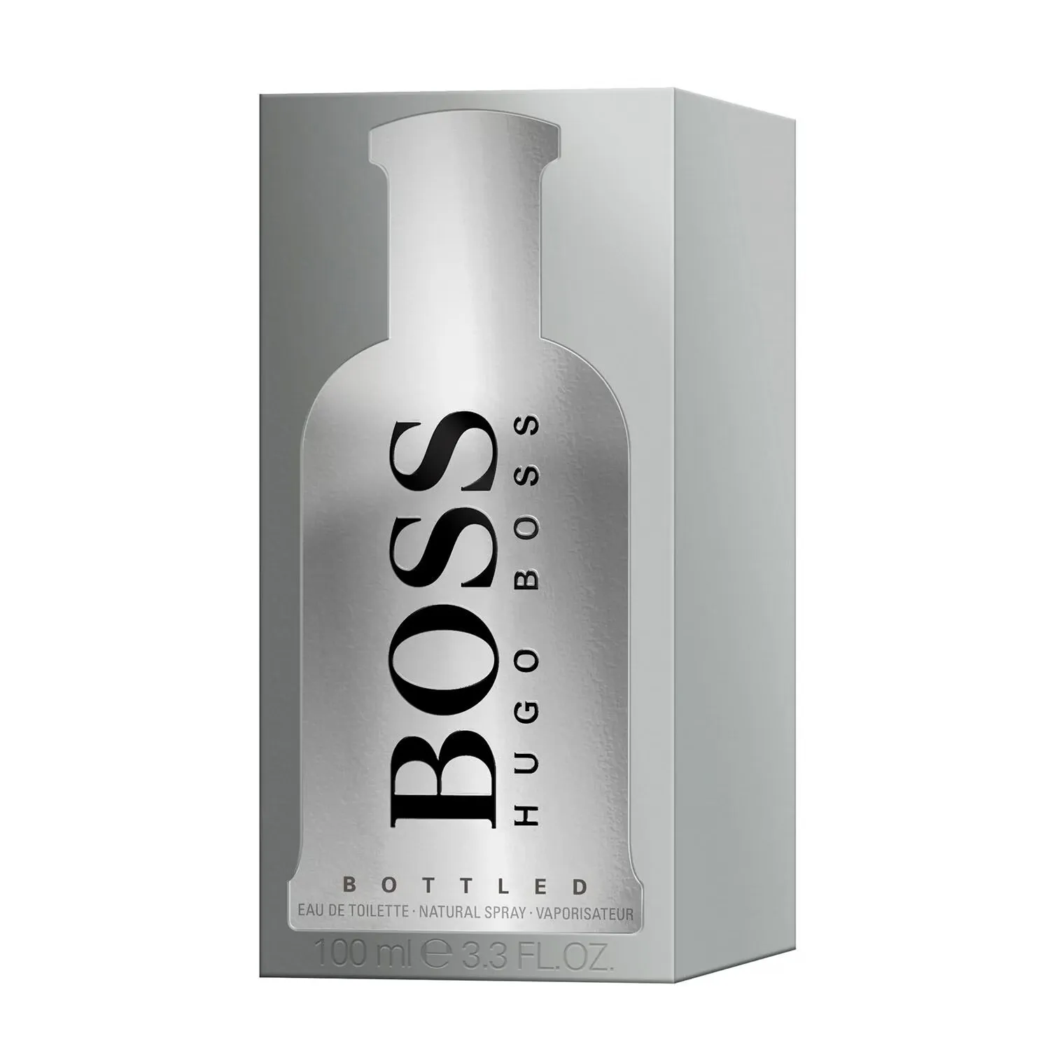 Perfume Boss Bottled Hugo Boss Para Hombres