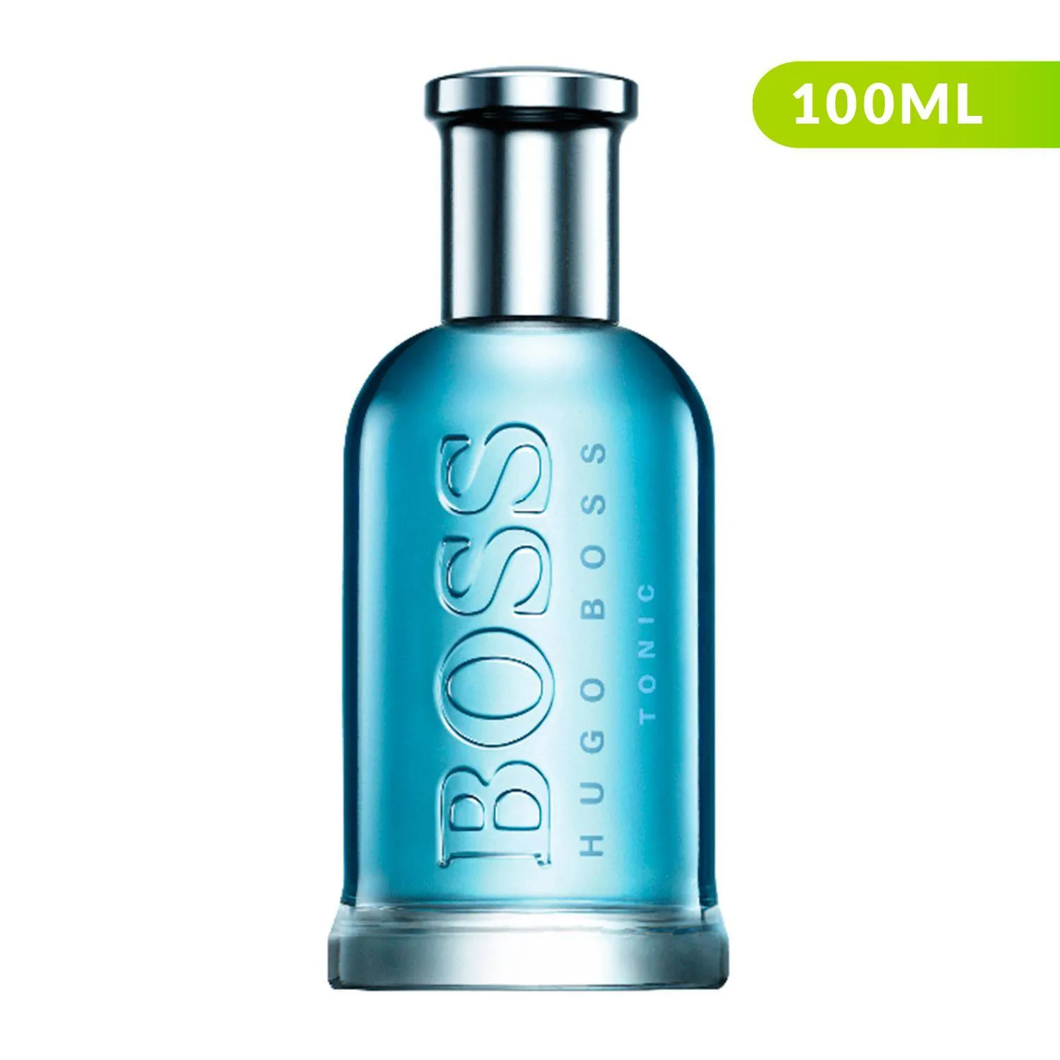 Perfume Boss Bottled Tonic Hugo Boss Para Hombres