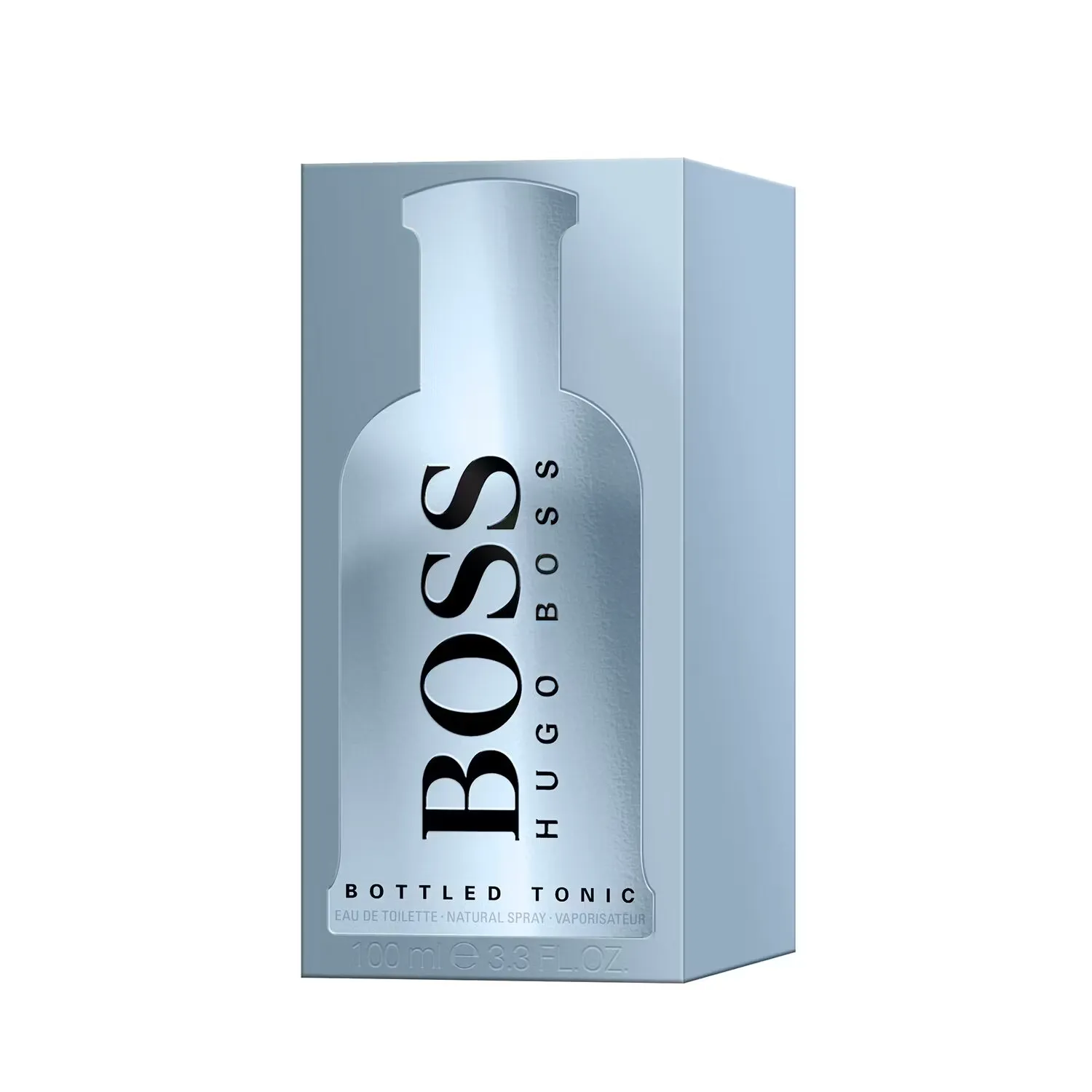 Perfume Boss Bottled Tonic Hugo Boss Para Hombres