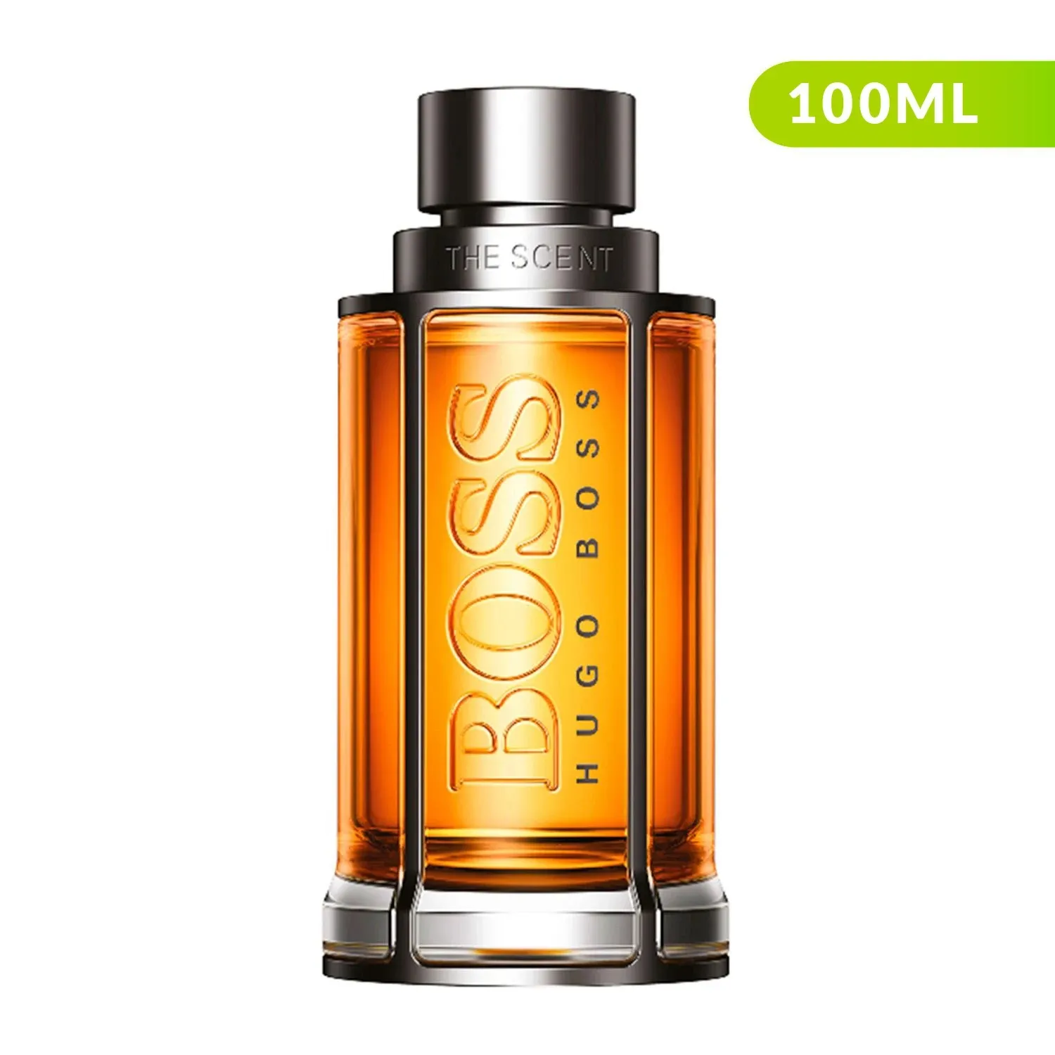 Perfume Boss The Scent Hugo Boss Para Hombres