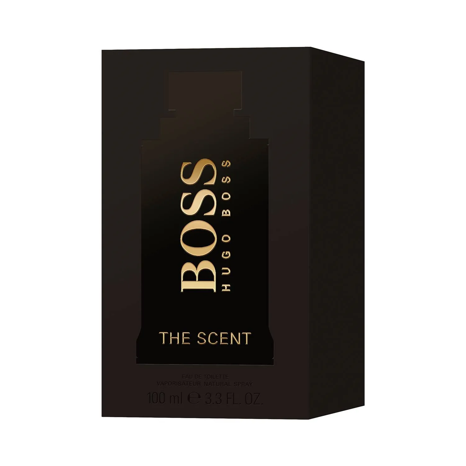 Perfume Boss The Scent Hugo Boss Para Hombres