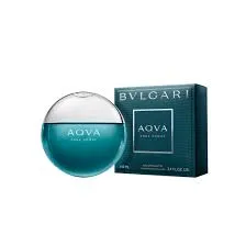 Perfume Aqva Pour Homme Bvlgari Para Hombres