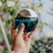 Perfume Aqva Pour Homme Bvlgari Para Hombres