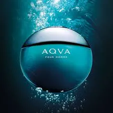 Perfume Aqva Pour Homme Bvlgari Para Hombres