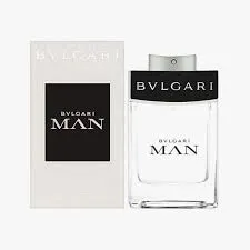 Perfume Bvlgari Man Bvlgari Para Hombres