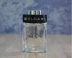 Perfume Bvlgari Man Bvlgari Para Hombres