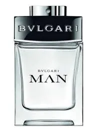 Perfume Bvlgari Man Bvlgari Para Hombres