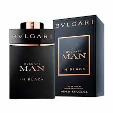 Perfume Bvlgari Man In Black Bvlgari Para Hombres