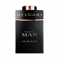 Perfume Bvlgari Man In Black Bvlgari Para Hombres