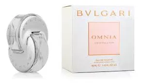 Perfume  Bvlgari Omnia Crystalline Para Mujer 