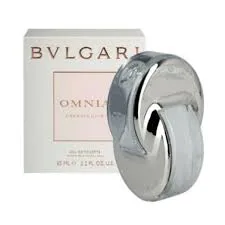 Perfume  Bvlgari Omnia Crystalline Para Mujer 