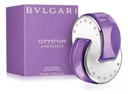 Perfume Bvlgari Omnia Amethyste Para mujer 