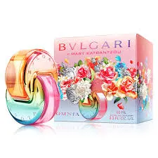 Perfume Omnia by Mary Katrantzou Bvlgari Para Mujeres