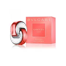 Perfume Bvlgari Omnia Coral Para Mujeres 