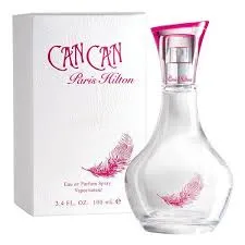 Perfume Can Can Paris Hilton Para Mujeres