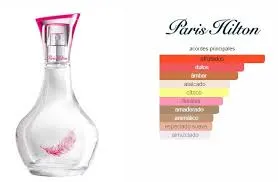 Perfume Can Can Paris Hilton Para Mujeres