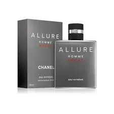 Perfume Allure Homme Sport Chanel Para Hombres