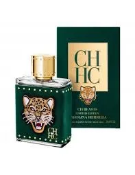 Perfume CH Beasts Carolina Herrera Para Hombres