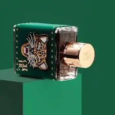 Perfume CH Beasts Carolina Herrera Para Hombres