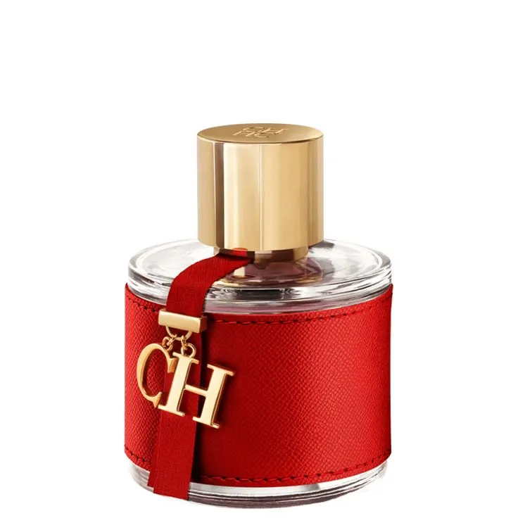 Perfume CH Carolina Herrera Para Mujeres