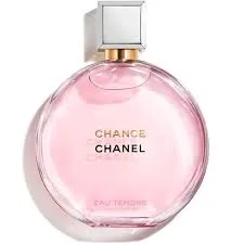 Perfume Chance Eau Tendre Chanel Para Mujeres