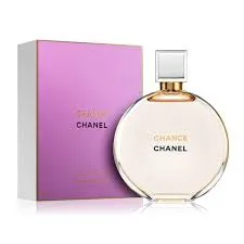 Perfume Chance Eau Tendre Chanel Para Mujeres