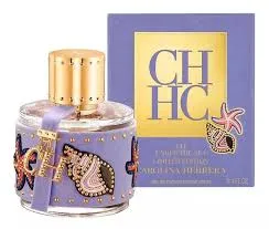 Perfume CH Under The Sea Carolina Herrera Para Mujeres