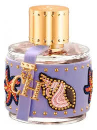 Perfume CH Under The Sea Carolina Herrera Para Mujeres