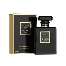 Perfume Coco Noir Chanel Para Mujeres