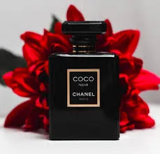 Perfume Coco Noir Chanel Para Mujeres