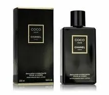 Perfume Coco Noir Chanel Para Mujeres